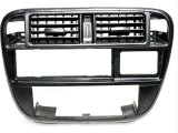 Civic 1996-2000 OEM Klima & Teyp Çerçeve