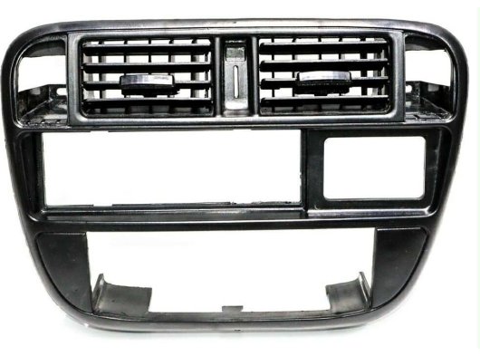Civic 1996-2000 OEM Klima & Teyp Çerçeve