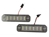 Civic 1996-2000 Plaka LED'i