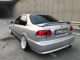 Civic 96-00 Sedan 2 Bacak Spoiler