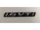 Civic 96-00 Uyumlu 1.6 VTi Bagaj Yazısı