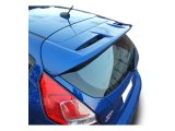 Fiesta 2009- ST Spoiler