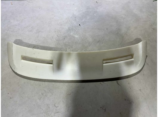 Focus 2 HB ST Spoiler