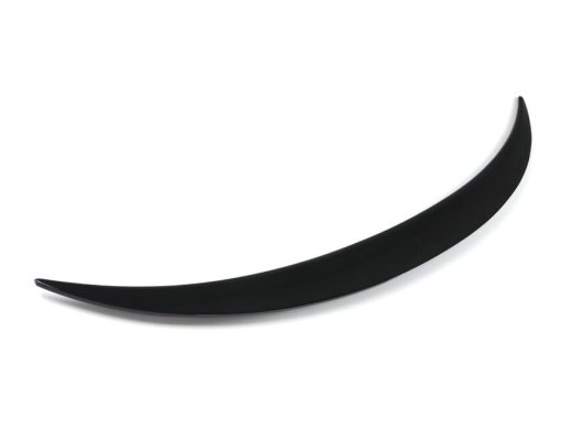 X6 F16 M Performance Spoiler Parlak Siyah