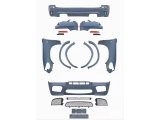 X5 E70 LCI X5M Body Kit