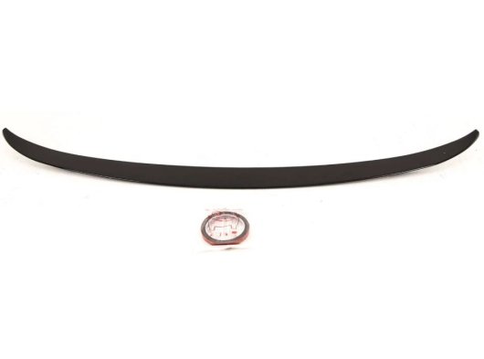 X4 F26 M Performance Spoiler