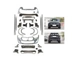 U11 M Sport Body Kit