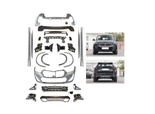 U11 M Sport Body Kit