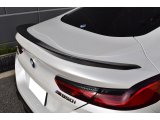 Bmw G15 Coupe M8 Spoiler
