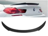 F13 Coupe M6 Spoiler Parlak Siyah