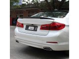 G30 M Performance Spoiler