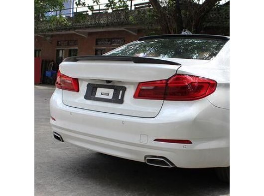 G30 M Performance Spoiler