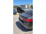 Bmw G30 M5 Spoiler Parlak Siyah