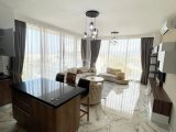 GİRNE MERKEZDE 2+1 LÜKS GÜNLÜK KİRALIK REZİDANS