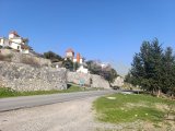 SATILIK ÖZEL ARSA 7799,91 M² PRİME GAYRİMENKUL İNCESU DAĞ ETEĞİNDE MÜKEMMEL KONUM £210,000 DONUMU