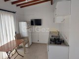 GAU YE YURUME MESAFESINDE KIRALIK 1+1DAIRE BUNGALOW