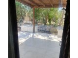 KARAKUM'DA KİRALIK EŞYASIZ MUSTAKIL VILLA