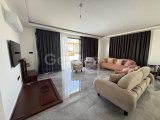 Çatalköy’de Harika Konumda Kiralık 3+1 Eşyalı Villa