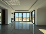 DENİZ VE DAĞ MANZARALI 300 M² EŞYASIZ 4+1 LÜKS VİLLA KİRALIK