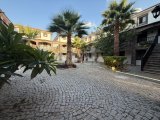 ÖZANKÖY’DE ORTAK HAVUZLU EŞYALI 2+1 KİRALIK DAİRE