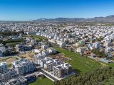 KUCUK KAYMAKLIDA 3+1 SATILIK DAIRELER (KAMPANYALI FIYAT)