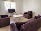Girne Merkez'de 3+1 Kiralık Daire!