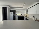 Çatalköy’de Harika Konumda Kiralık 3+1 Eşyalı Villa