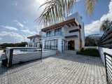 Çatalköy’de Harika Konumda Kiralık 3+1 Eşyalı Villa