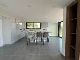 DENİZ VE DAĞ MANZARALI 300 M² EŞYASIZ 4+1 LÜKS VİLLA KİRALIK