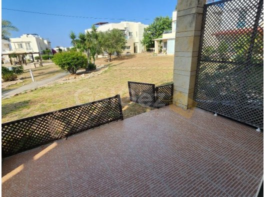 Esentepe'de Satılık Havuzlu Site İçerisinde 2+1 Daire – Turtle Bay