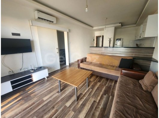 GİRNE MERKEZDE KİRALIK 2+1DAİRE