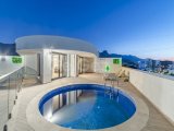 Satılık Ruya Gıbı Bır Penthouse Gırne MerkezDE