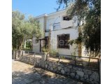 KARAKUM'DA KİRALIK EŞYASIZ MUSTAKIL VILLA