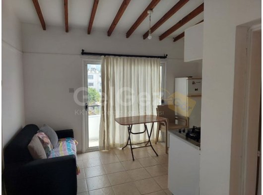 GAU YE YURUME MESAFESINDE KIRALIK 1+1DAIRE BUNGALOW