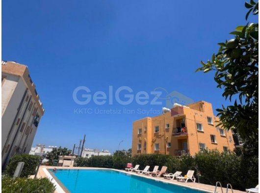 LAPTA, GİRNE’DE SATILIK 2+1