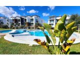 ZEYTİN HOMES (ZEYTİNLİK)’TE DEV TERASLI LÜKS 2+1 DAİRE
