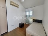 Girne Ozanköy'de Doğa Manzaralı, Ful Eşyalı 3+1 Villa Kiralık