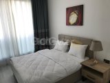 GİRNE MERKEZDE SİTE İÇERİSİNDE LÜX EŞYALI 2+1 GÜNLÜK DAİRE