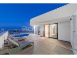 Satılık Ruya Gıbı Bır Penthouse Gırne MerkezDE