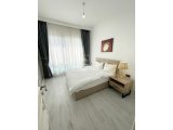 GİRNE MERKEZDE SİTE İÇERİSİNDE LÜX EŞYALI 2+1 GÜNLÜK DAİRE