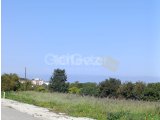 Girne Lapta'da Hayalinizdeki Deniz ve Dağ Manzaralı Villa!