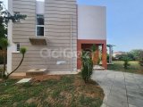 Girne Ozanköy'de Doğa Manzaralı, Ful Eşyalı 3+1 Villa Kiralık