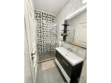 GİRNE MERKEZDE SİTE İÇERİSİNDE LÜX EŞYALI 2+1 GÜNLÜK DAİRE