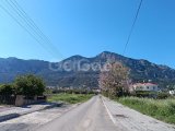 Girne Lapta'da Hayalinizdeki Deniz ve Dağ Manzaralı Villa!