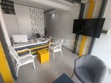 SATILIK TİCARİ MÜLK PREMIUM 2 KATLI OFİS ALANI