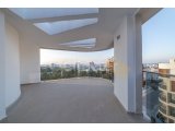 Satılık Ruya Gıbı Bır Penthouse Gırne MerkezDE