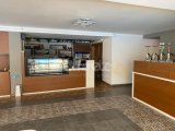 GİRNE MERKEZDE SİTE İÇERİSİNDE LÜX EŞYALI 2+1 GÜNLÜK DAİRE