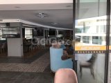 GİRNE MERKEZDE SİTE İÇERİSİNDE LÜX EŞYALI 2+1 GÜNLÜK DAİRE