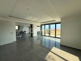 DENİZ VE DAĞ MANZARALI 300 M² EŞYASIZ 4+1 LÜKS VİLLA KİRALIK
