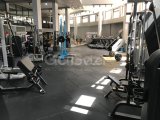 GİRNE MERKEZDE SİTE İÇERİSİNDE LÜX EŞYALI 2+1 GÜNLÜK DAİRE